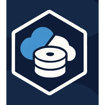 Open Image Cloud logo